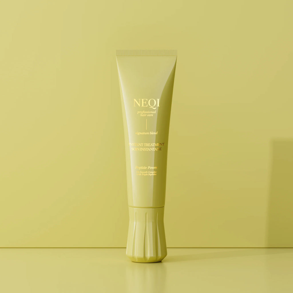 NEQI Treatment Treasure Peptide Power 100ml