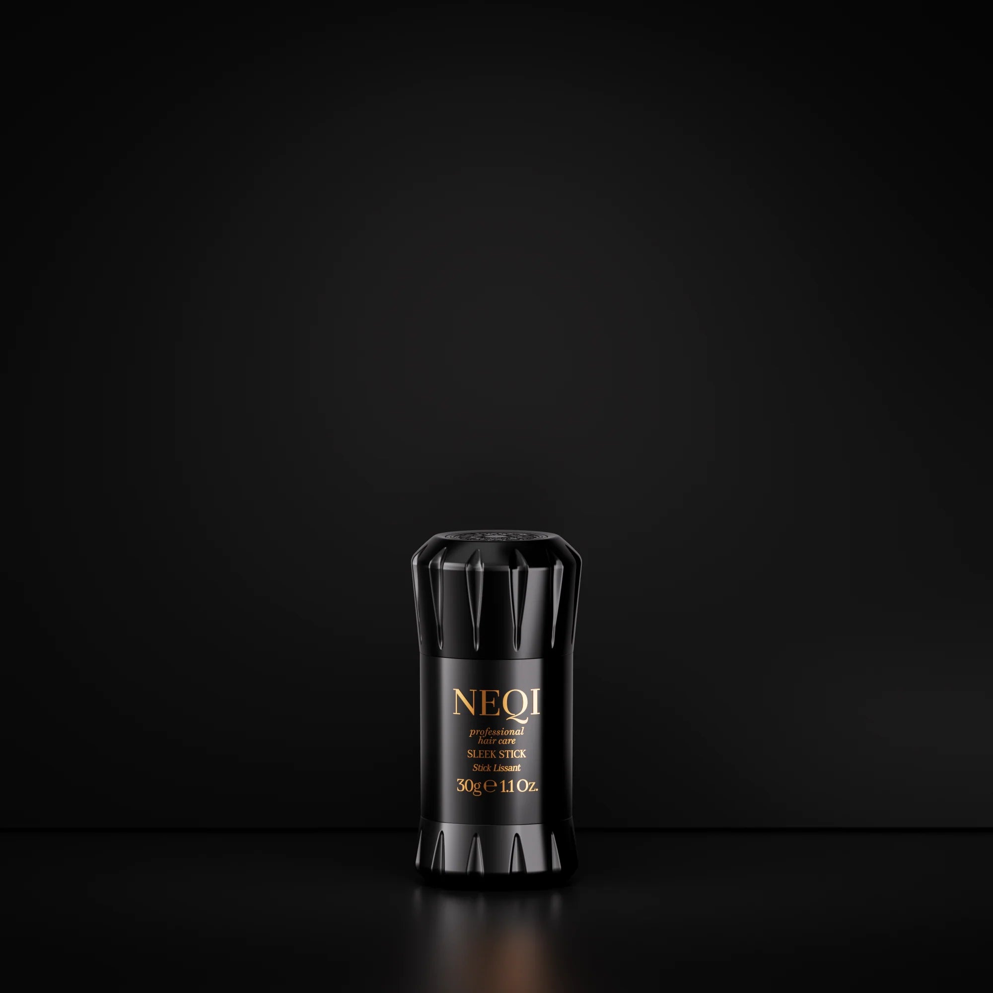 NEQI Treatment Treasure Sleek Stick 30g