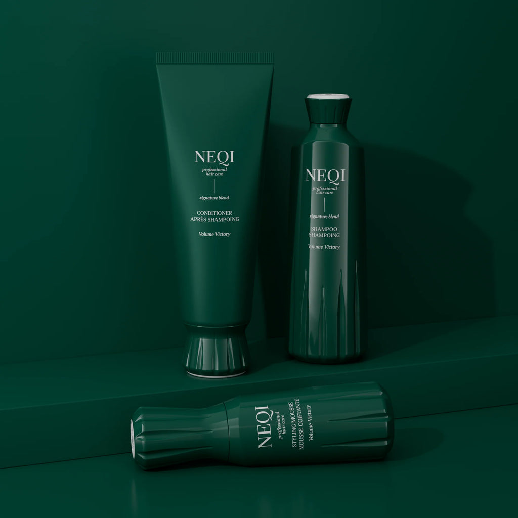 NEQI Volume Victory Conditioner 250ml