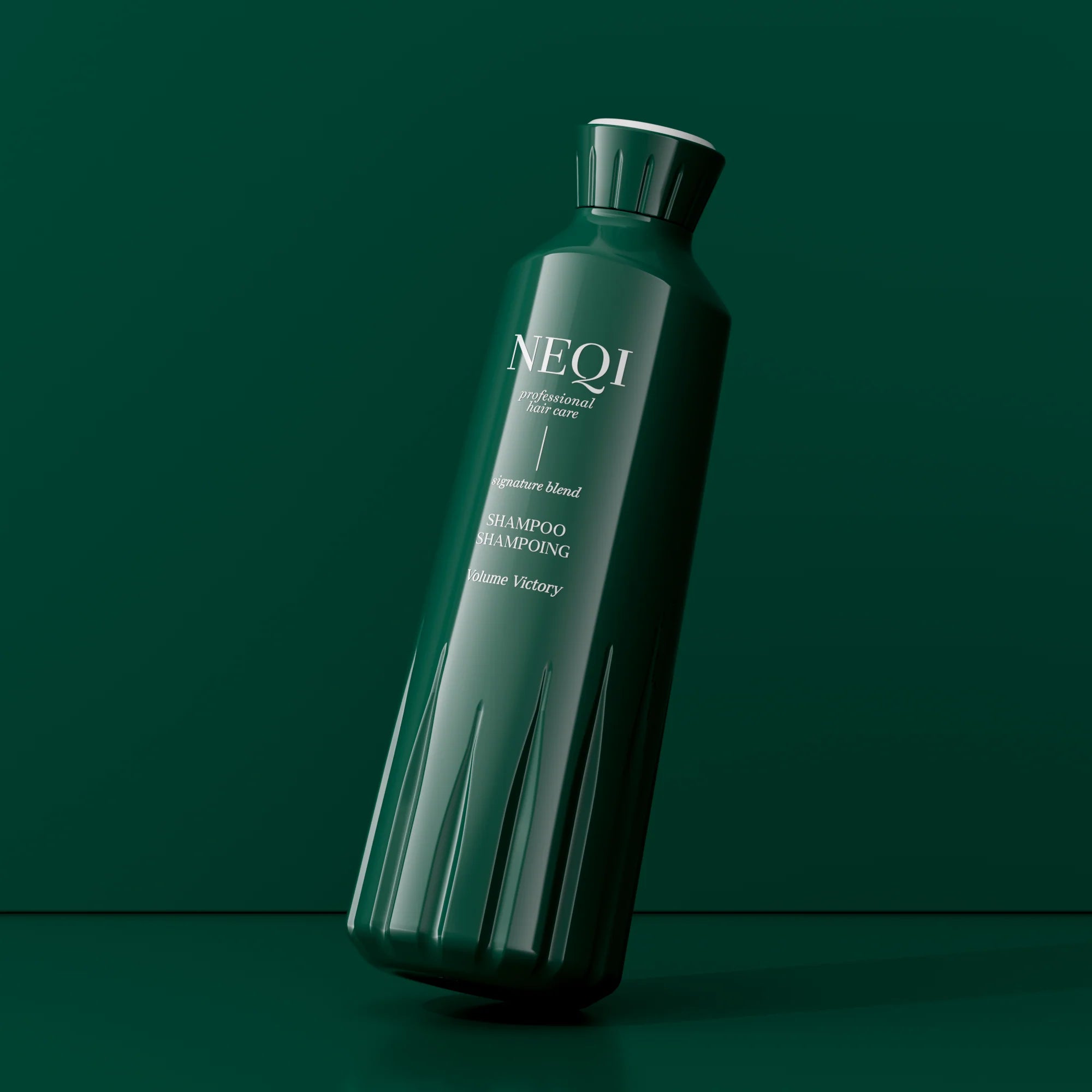 NEQI Volume Victory Shampoo 330ml