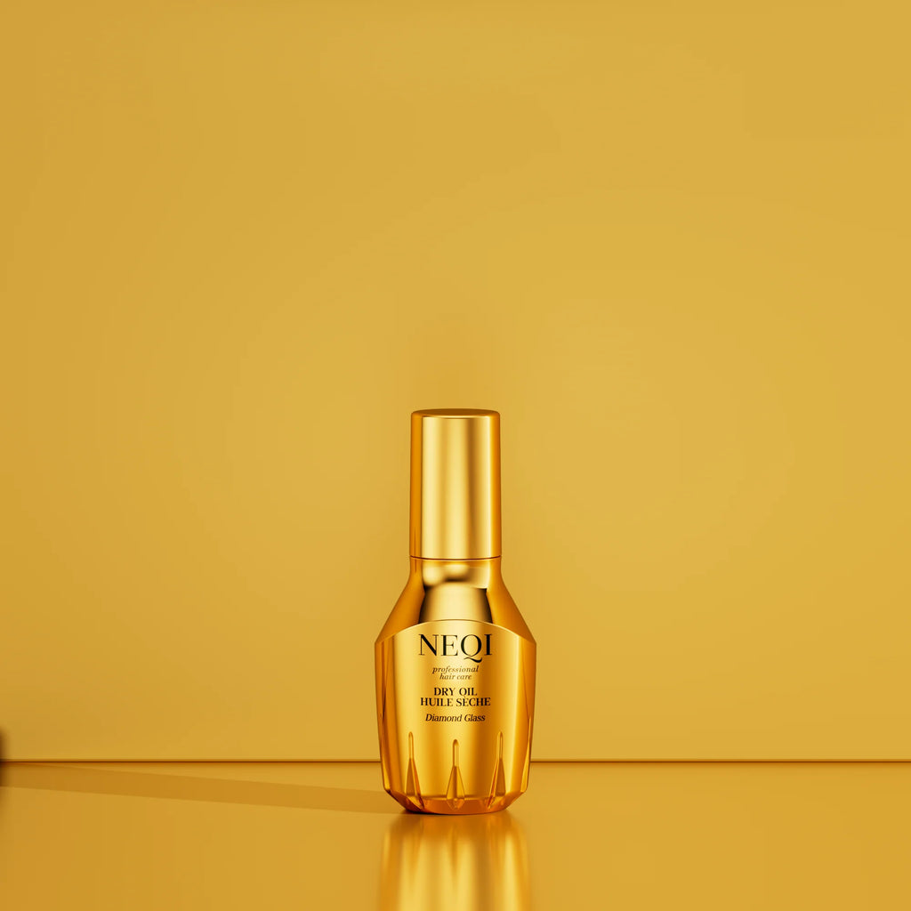 NEQI Diamond Glass Dry Oil 75ml