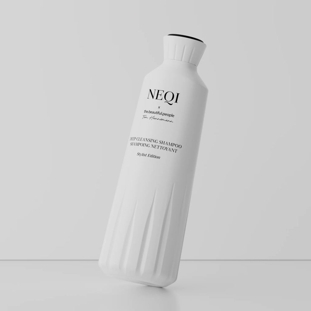 NEQI x TBP Deep Cleansing Shampoo 330ml