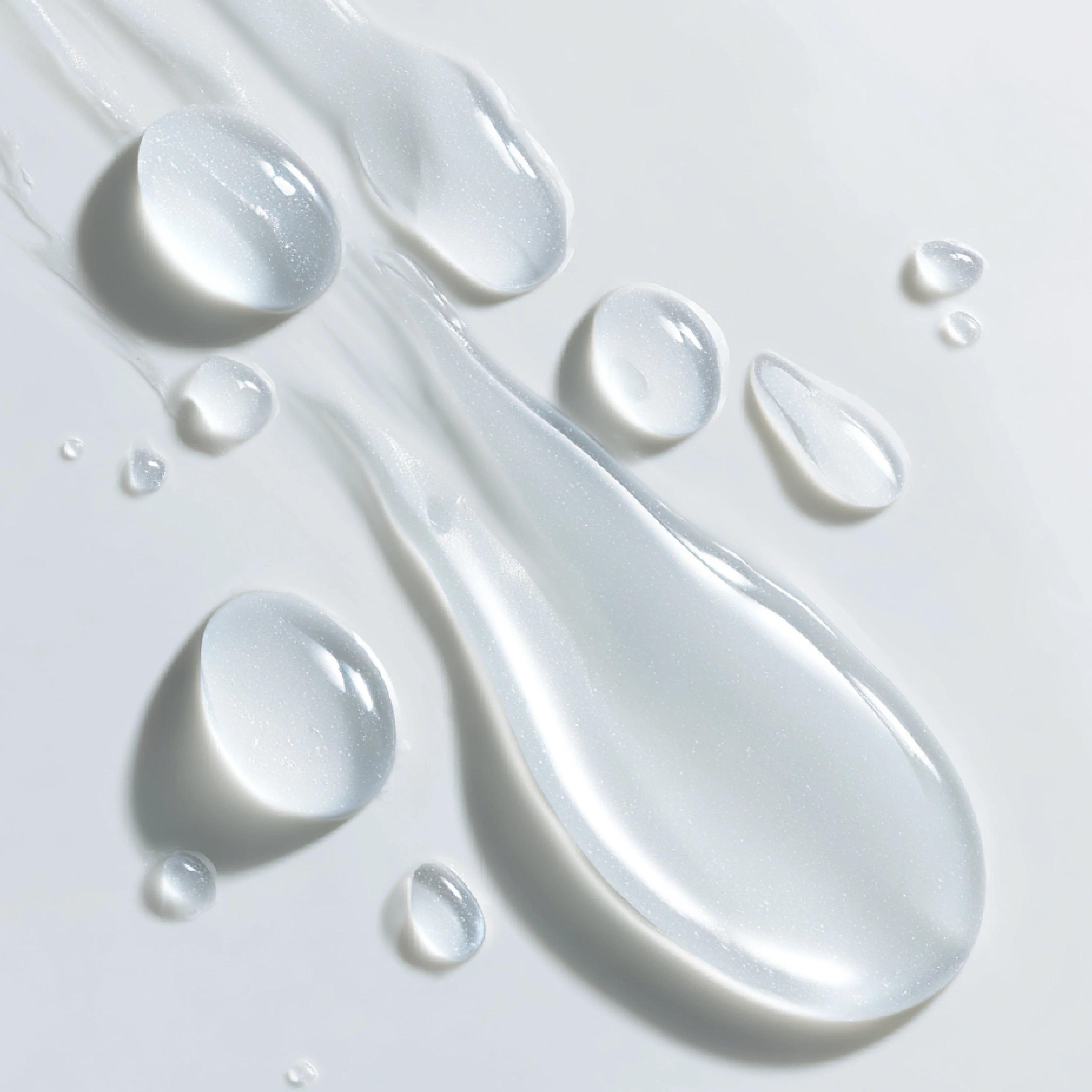 NEQI x TBP Deep Cleansing Shampoo 330ml
