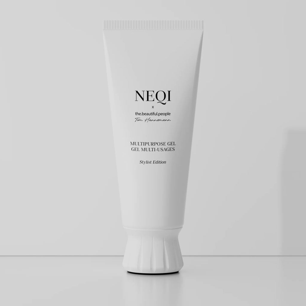 NEQI x TBP Leave in Gel 200ml