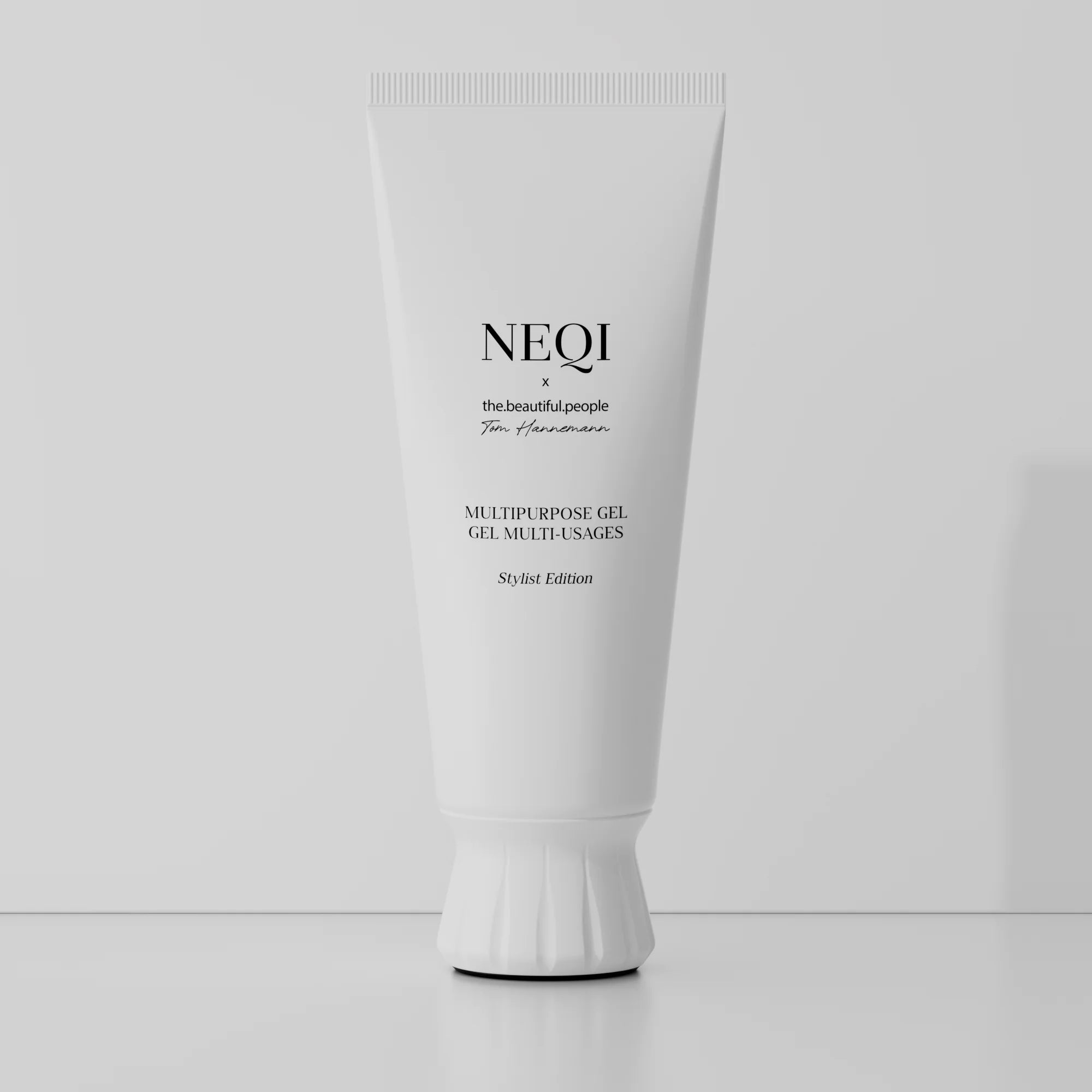 NEQI x TBP Leave in Gel 200ml