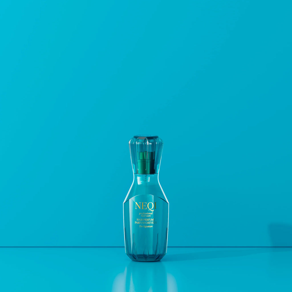 NEQI Hair Perfume The Signature, 75ml