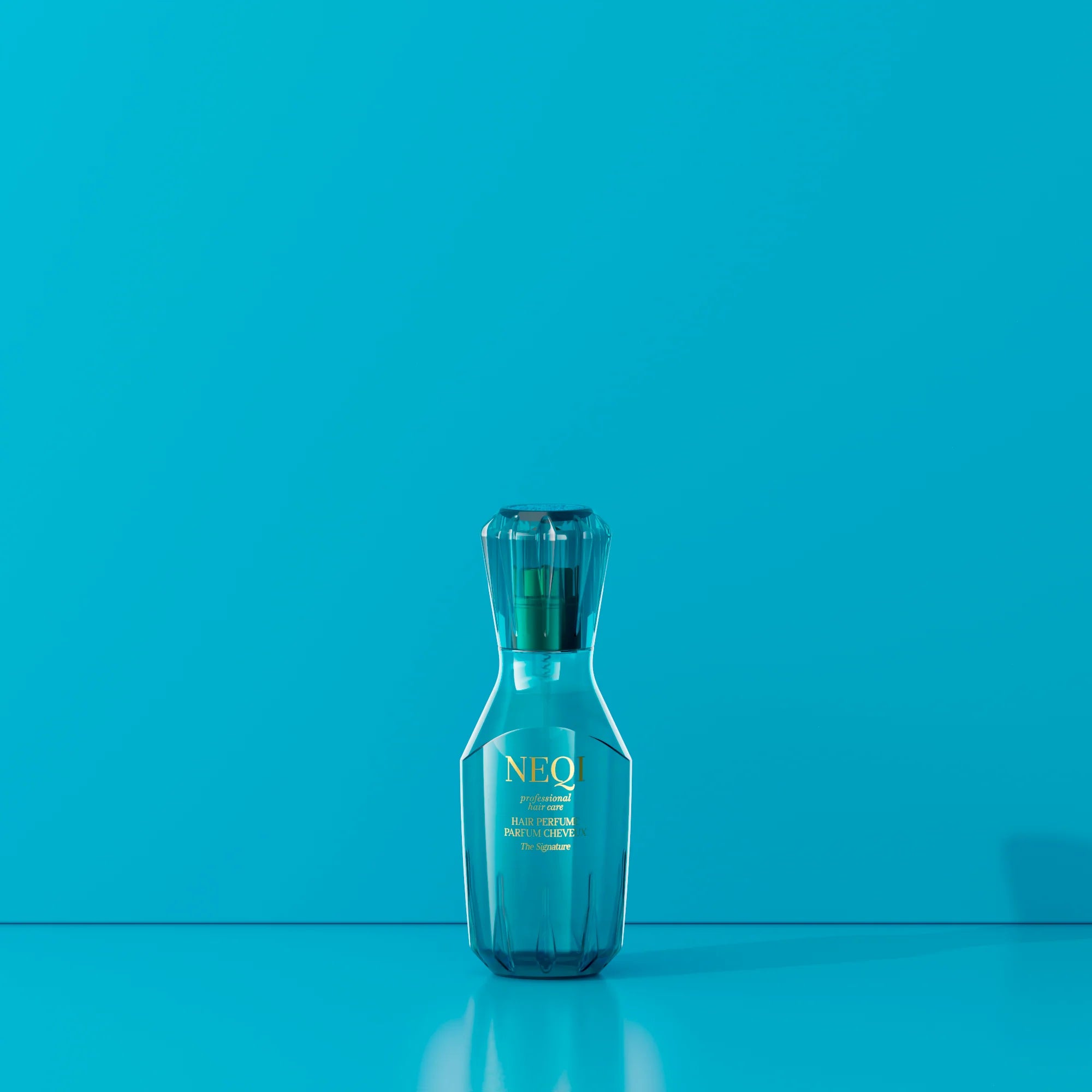 NEQI Hair Perfume The Signature, 75ml
