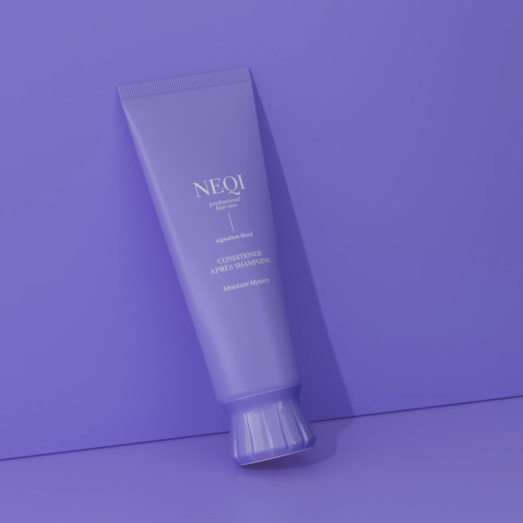 NEQI Moisture Mystery Conditioner 250ml