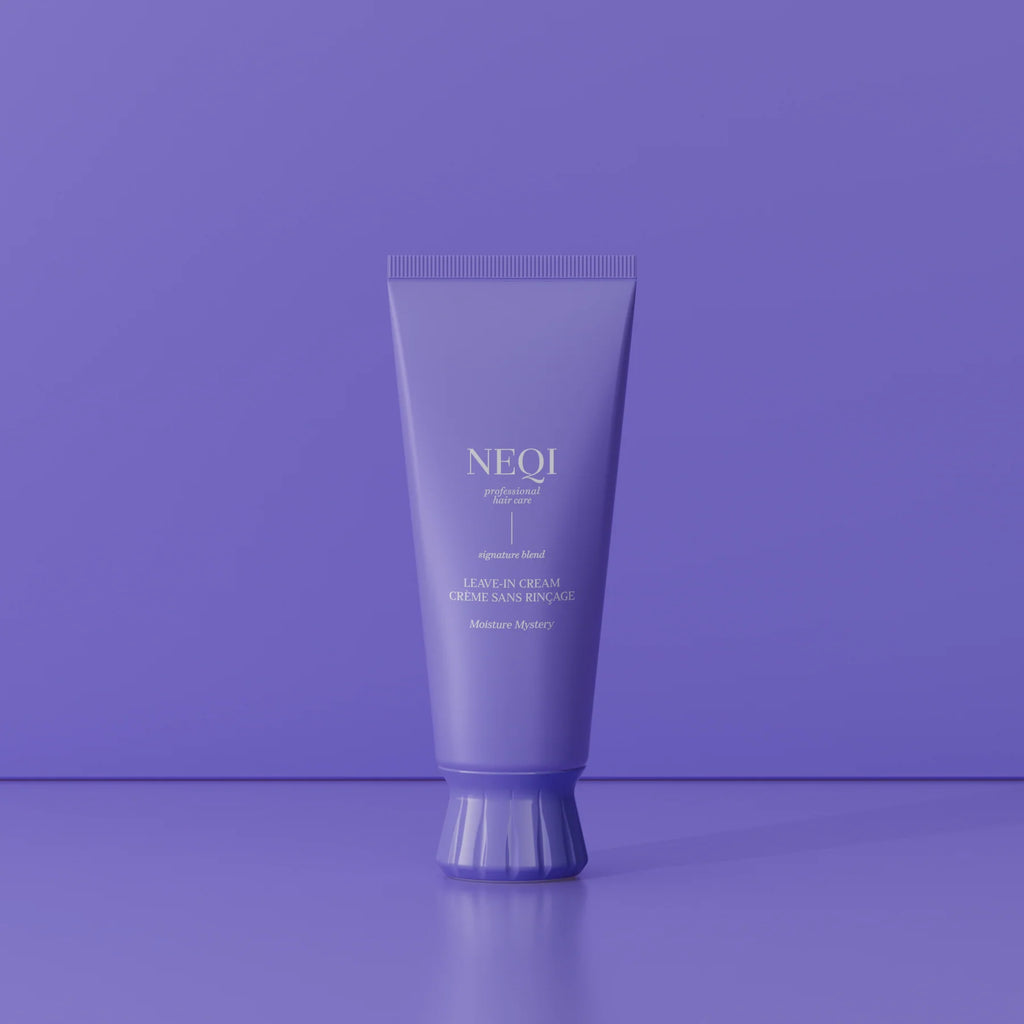 NEQI Moisture Mystery Leave In Cream 200ml