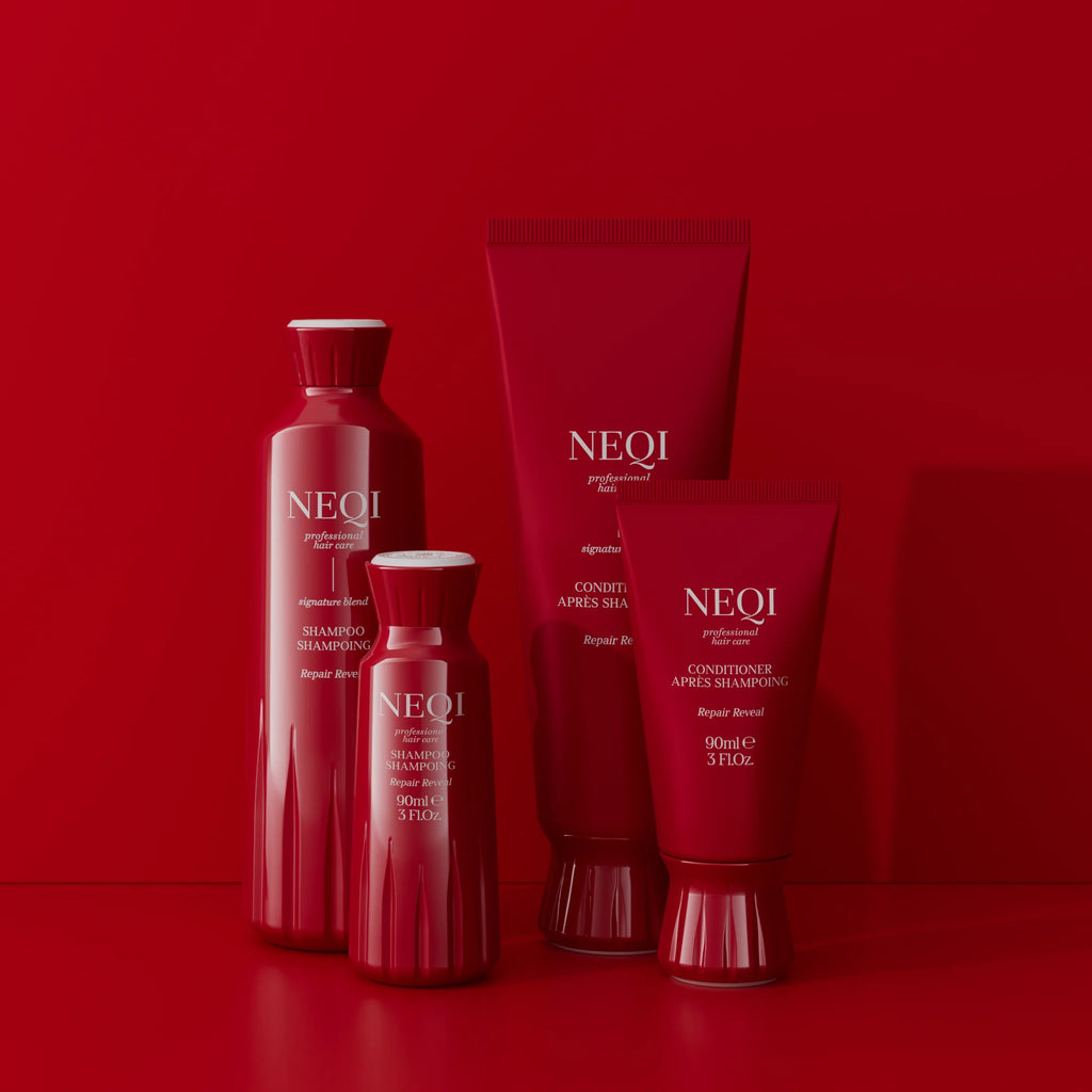 NEQI Repair Reveal Conditioner 90ml