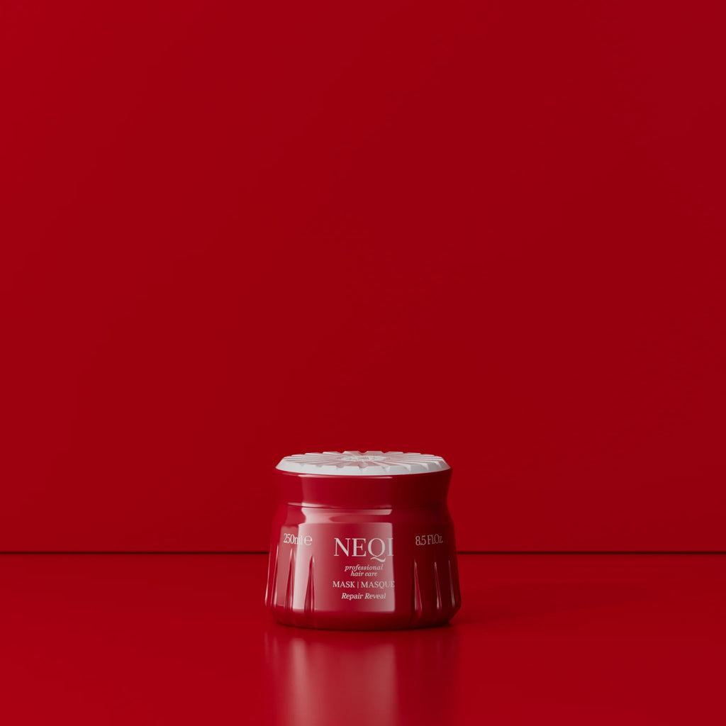 NEQI Repair Reveal Mask 250ml