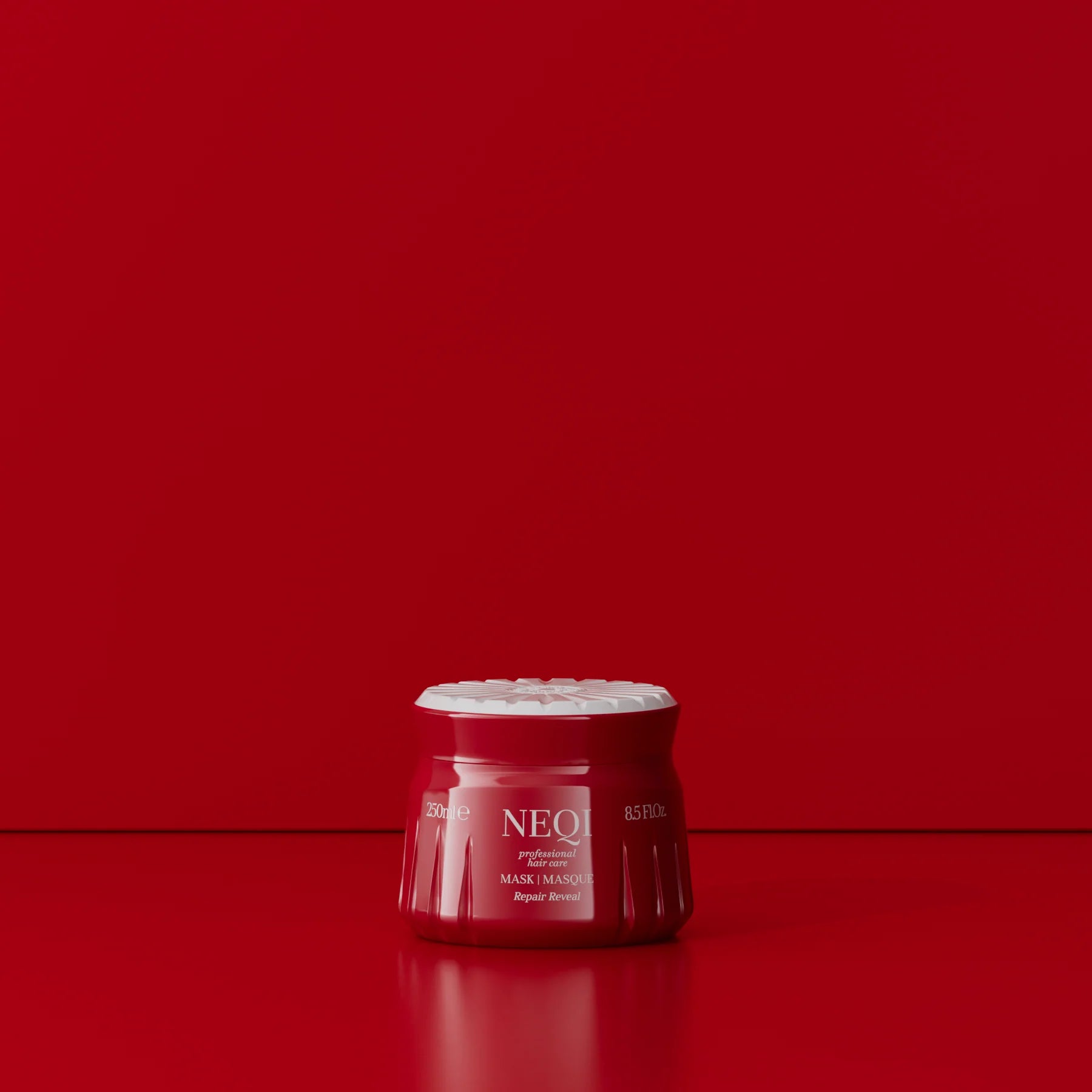 NEQI Repair Reveal Mask 250ml