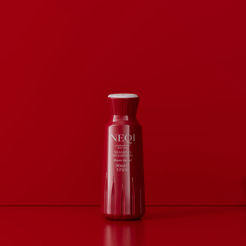 NEQI Repair Reveal Shampoo 90ml