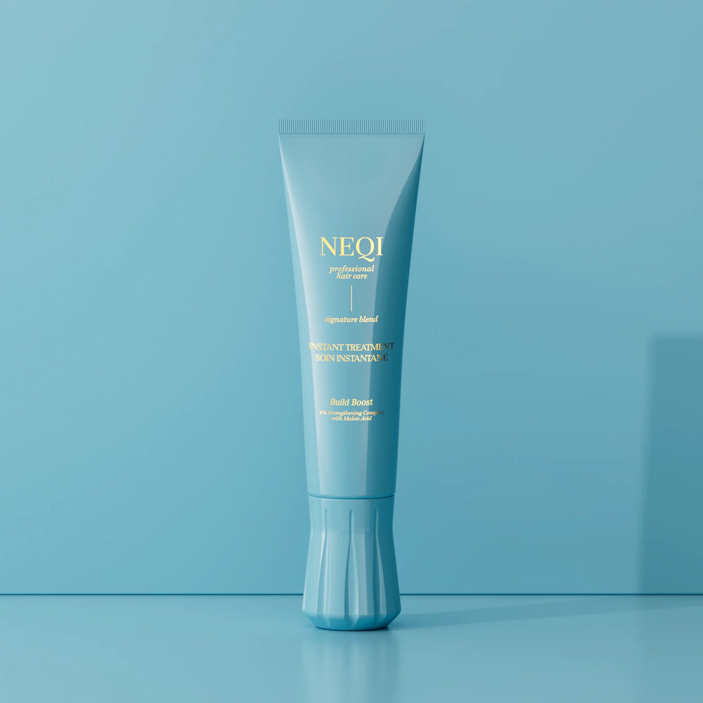 NEQI Treatment Treasure Build Boost 100ml