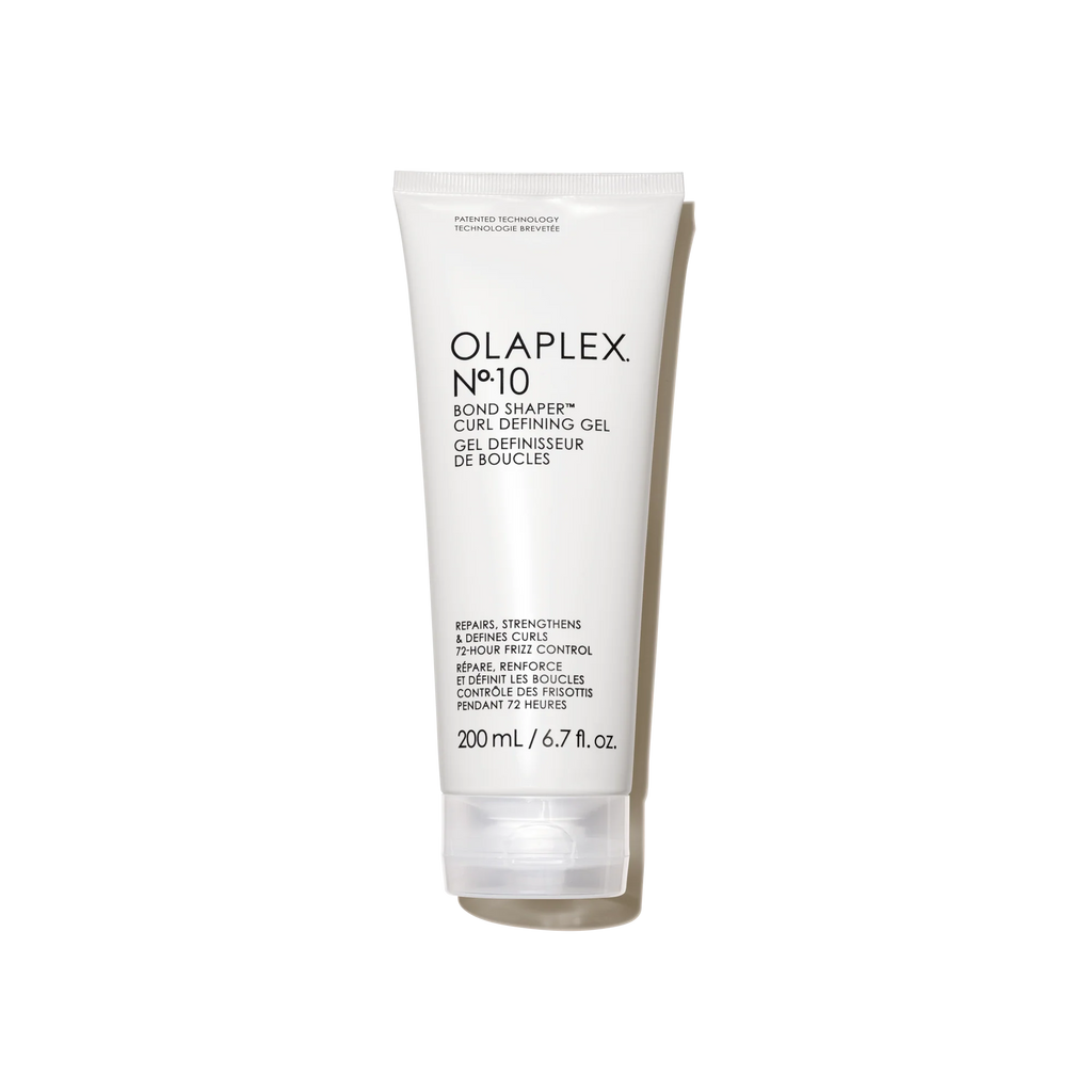 Olaplex - No.10 Bond Shaper Curl Defining Gel 200 ml