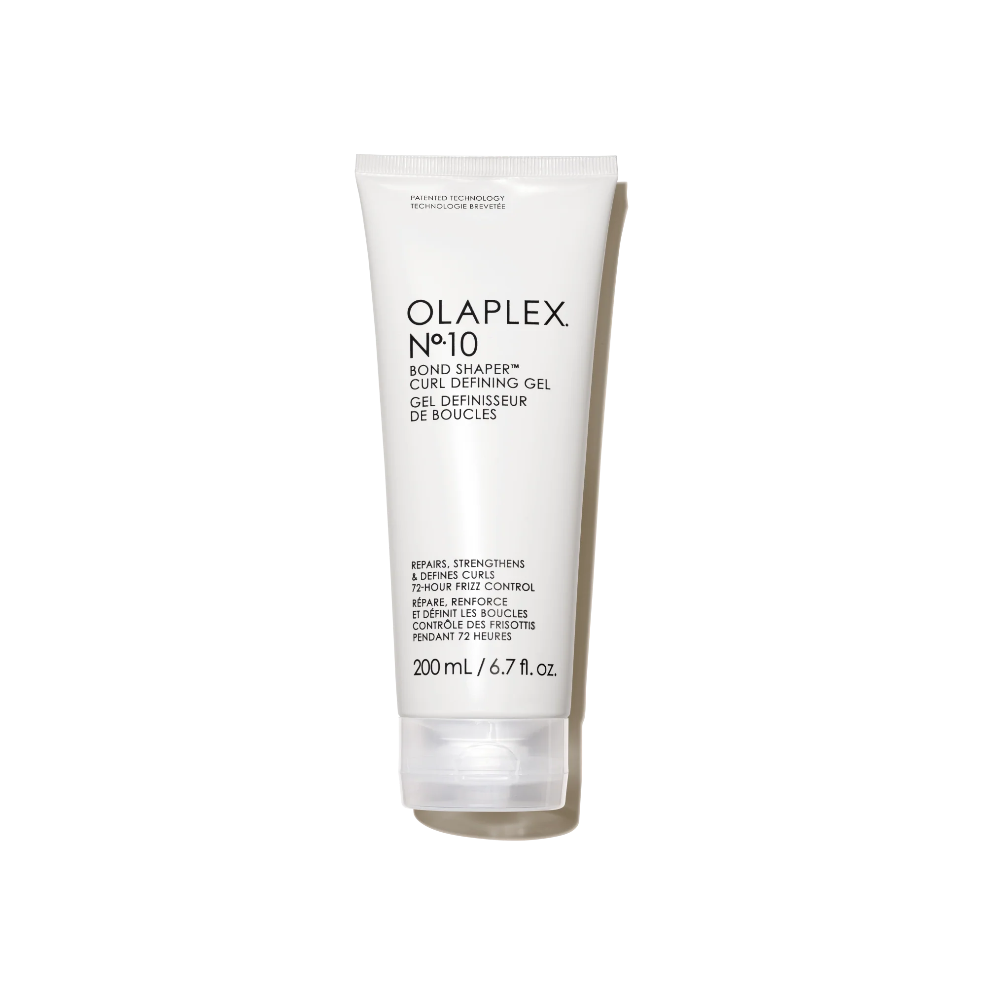 Olaplex - No.10 Bond Shaper Curl Defining Gel 200 ml