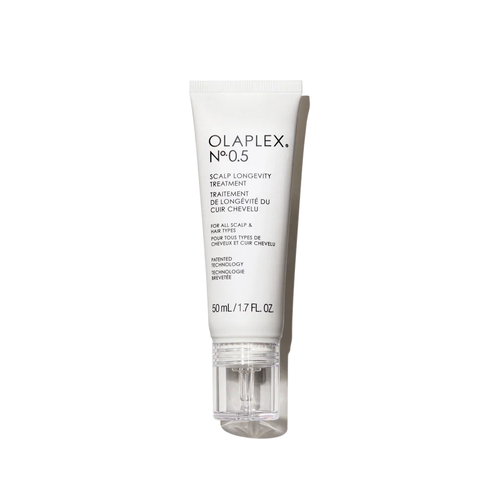 Olaplex - No 0.5 Scalp Longevity Treatment 50ml