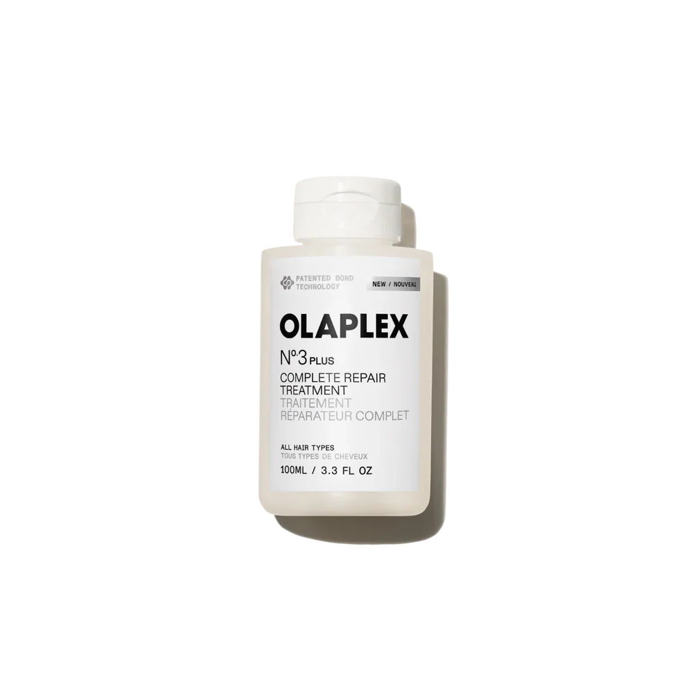 Olaplex - No 3PLUS Complete Repair Treatment 100ml