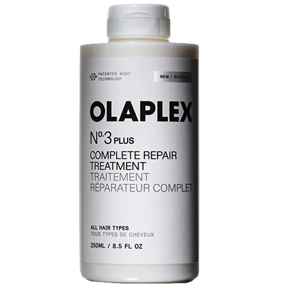 Olaplex - No 3PLUS Complete Repair Treatment 250ml