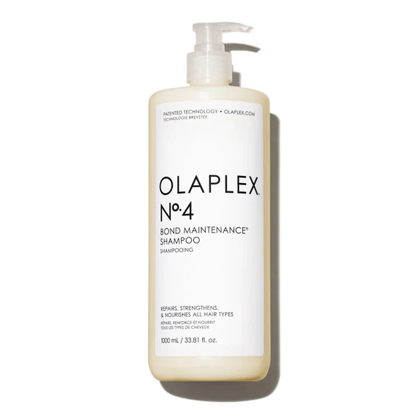 Olaplex - No 4 Bond Maintenance Shampoo 1000ml