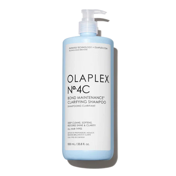 Olaplex - No 4C Bond Maint Clarifying Shampoo 1000ml