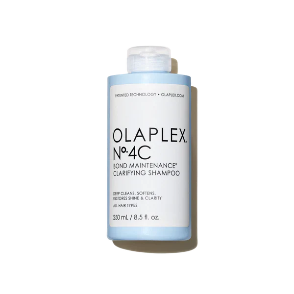 Olaplex - No 4C Bond Maint Clarifying Shampoo 250ml