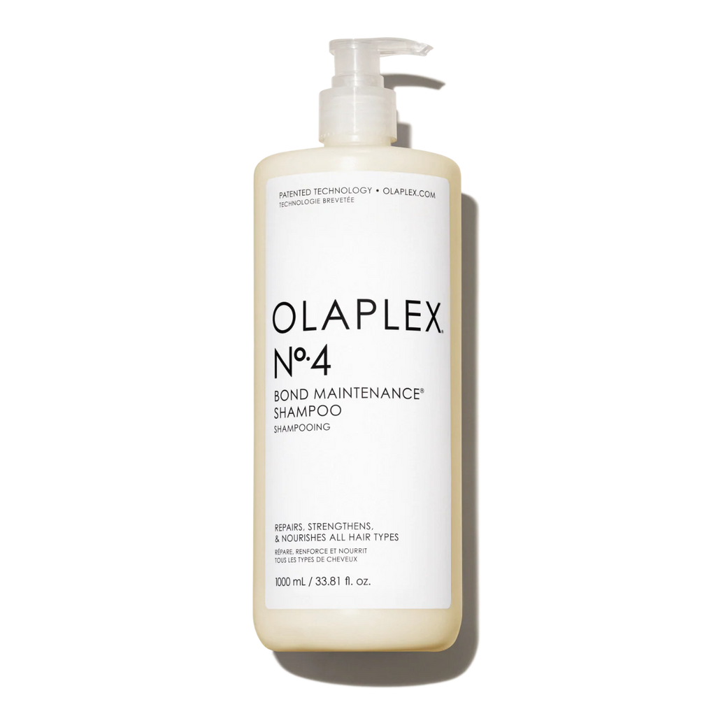 Olaplex - No 4FINE Bond Maintenance Shampoo 1l