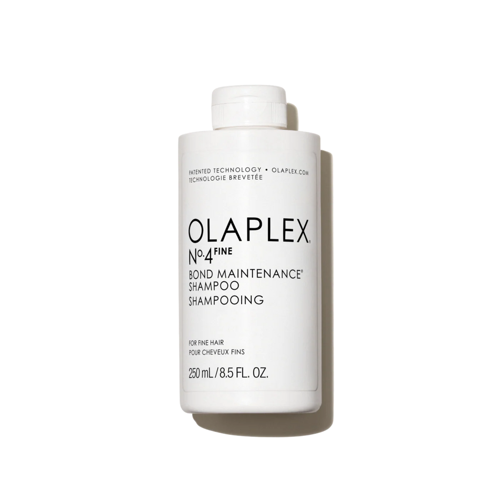 Olaplex - No 4FINE Bond Maintenance Shampoo 250 ml