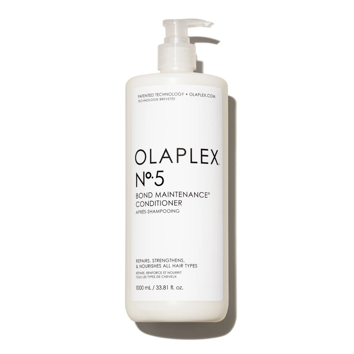 Olaplex - No 5 Bond Maintenance Conditioner 1000ml
