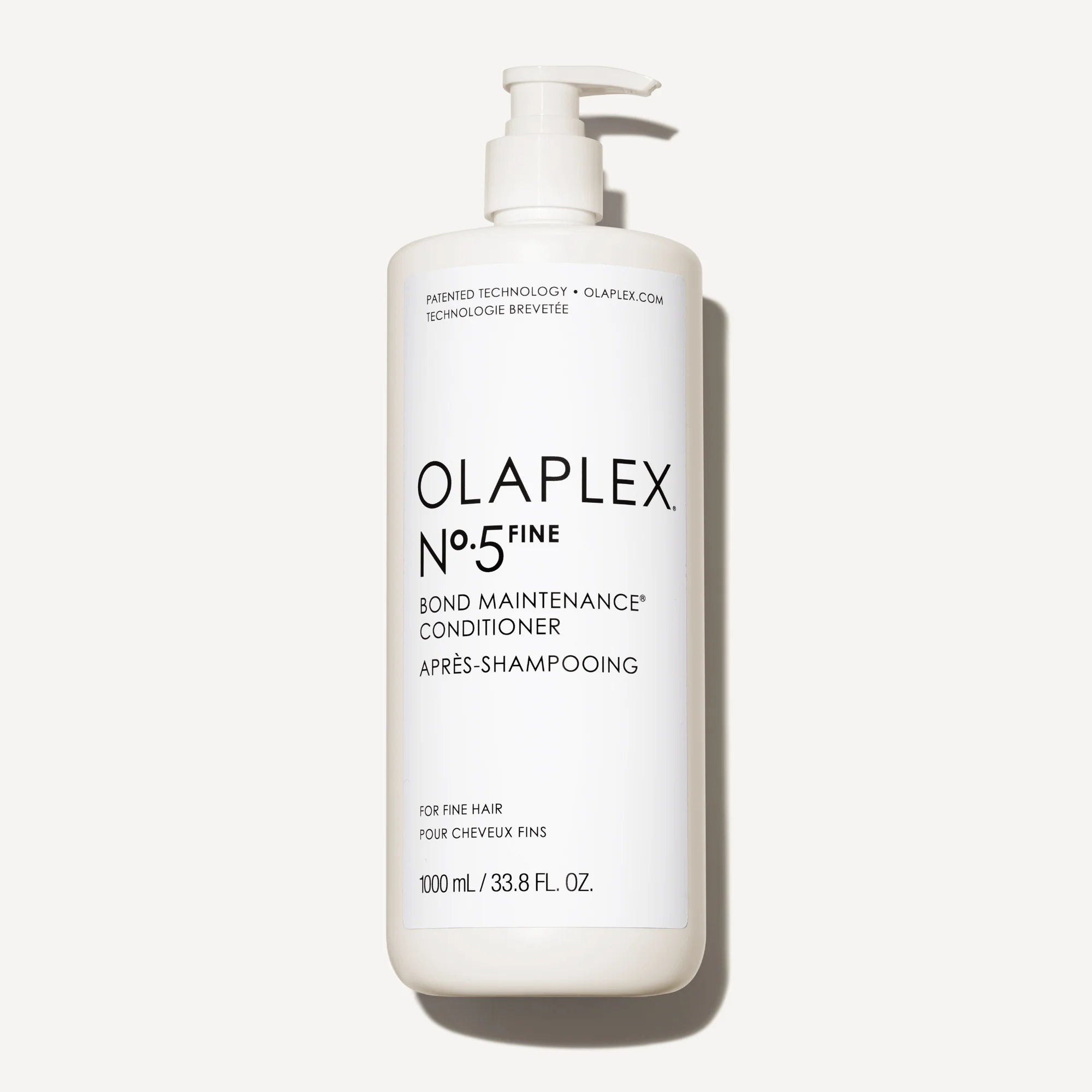Olaplex - No 5FINE Bond Maintenance Conditioner 1l