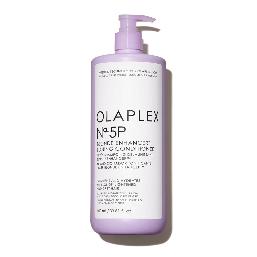 Olaplex - No 5P Blonde Enhancer Toning Conditioner 1l