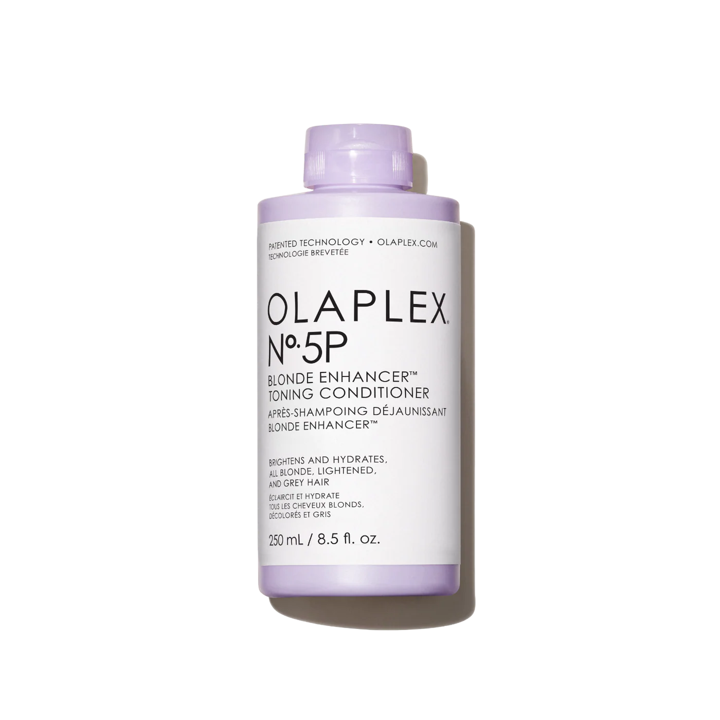 Olaplex - No 5P Blonde Enhancer Toning Conditioner 250ml