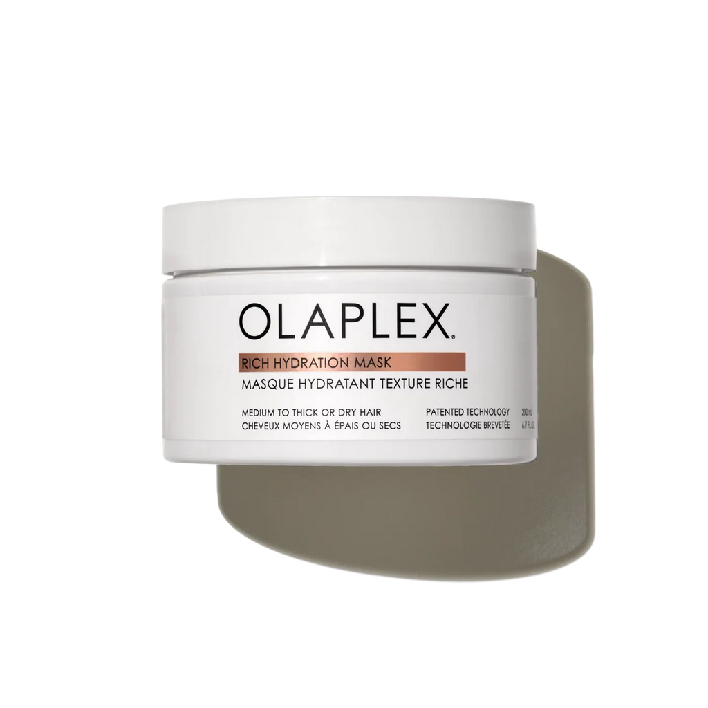 Olaplex - Rich Hydration Mask 200 ml