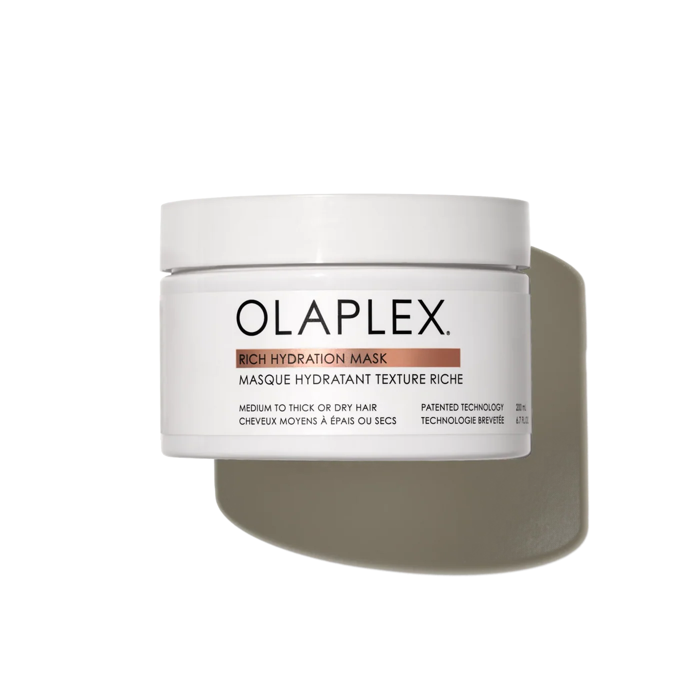Olaplex - Rich Hydration Mask 200 ml