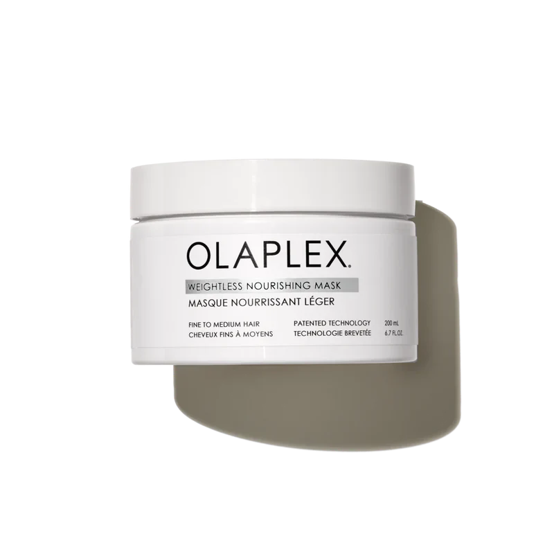 Olaplex - Weightless Nourishing Mask 200ml