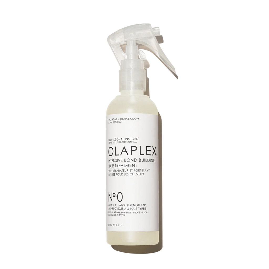 Olaplex - No 0 Intens Bond Building Hair Treatment 155ml