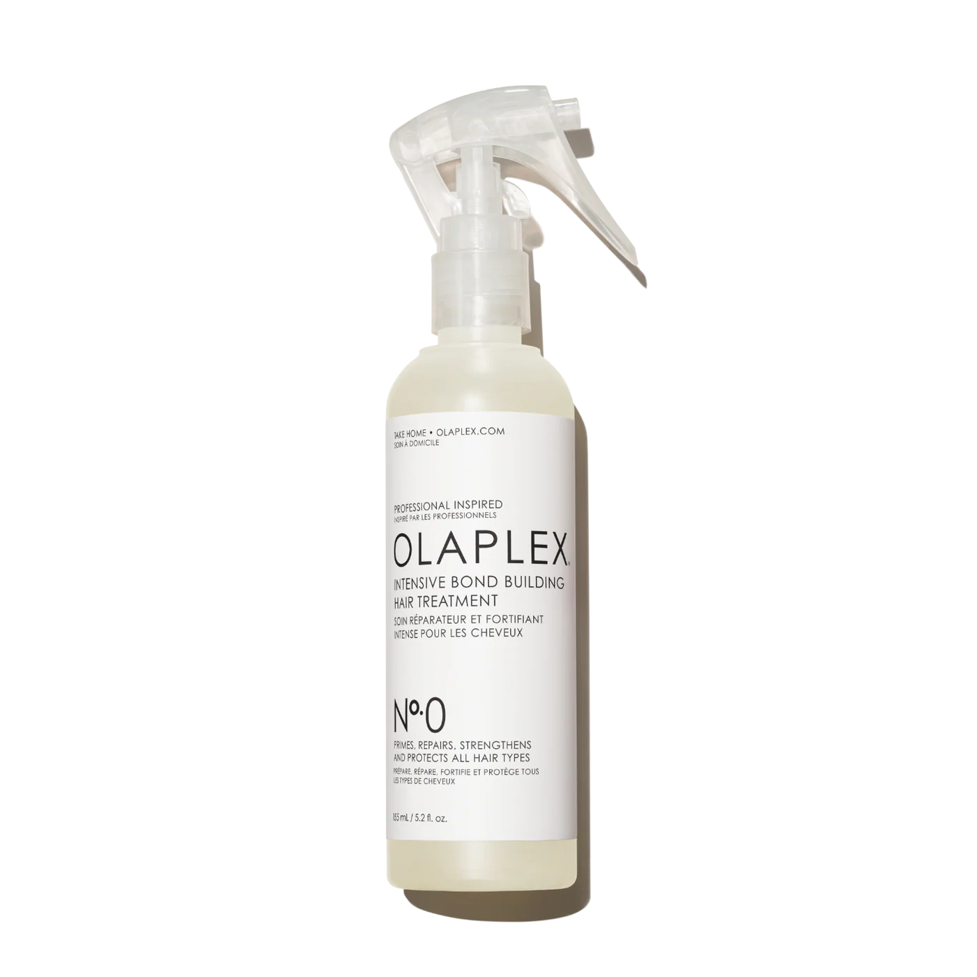 Olaplex - No 0 Intens Bond Building Hair Treatment 155ml
