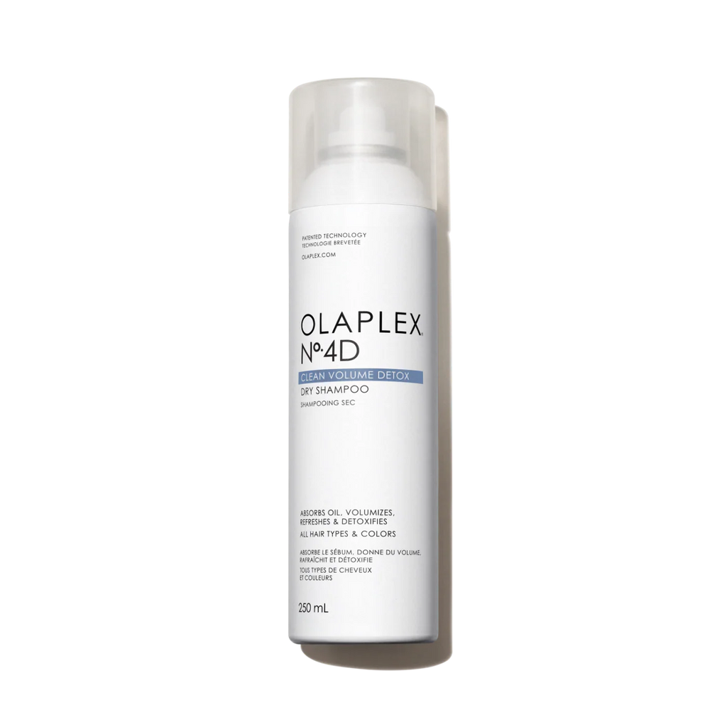 Olaplex - No 4D Clean Volume Detox Dry Shampoo 250ml