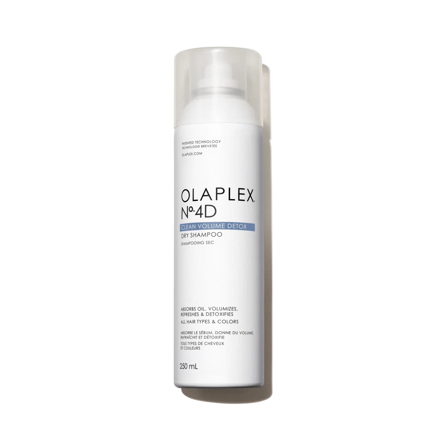 Olaplex - No 4D Clean Volume Detox Dry Shampoo 250ml