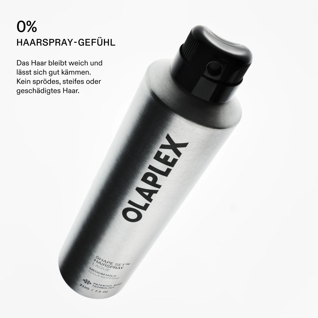 Olaplex Shape Set Hairspray 245ml