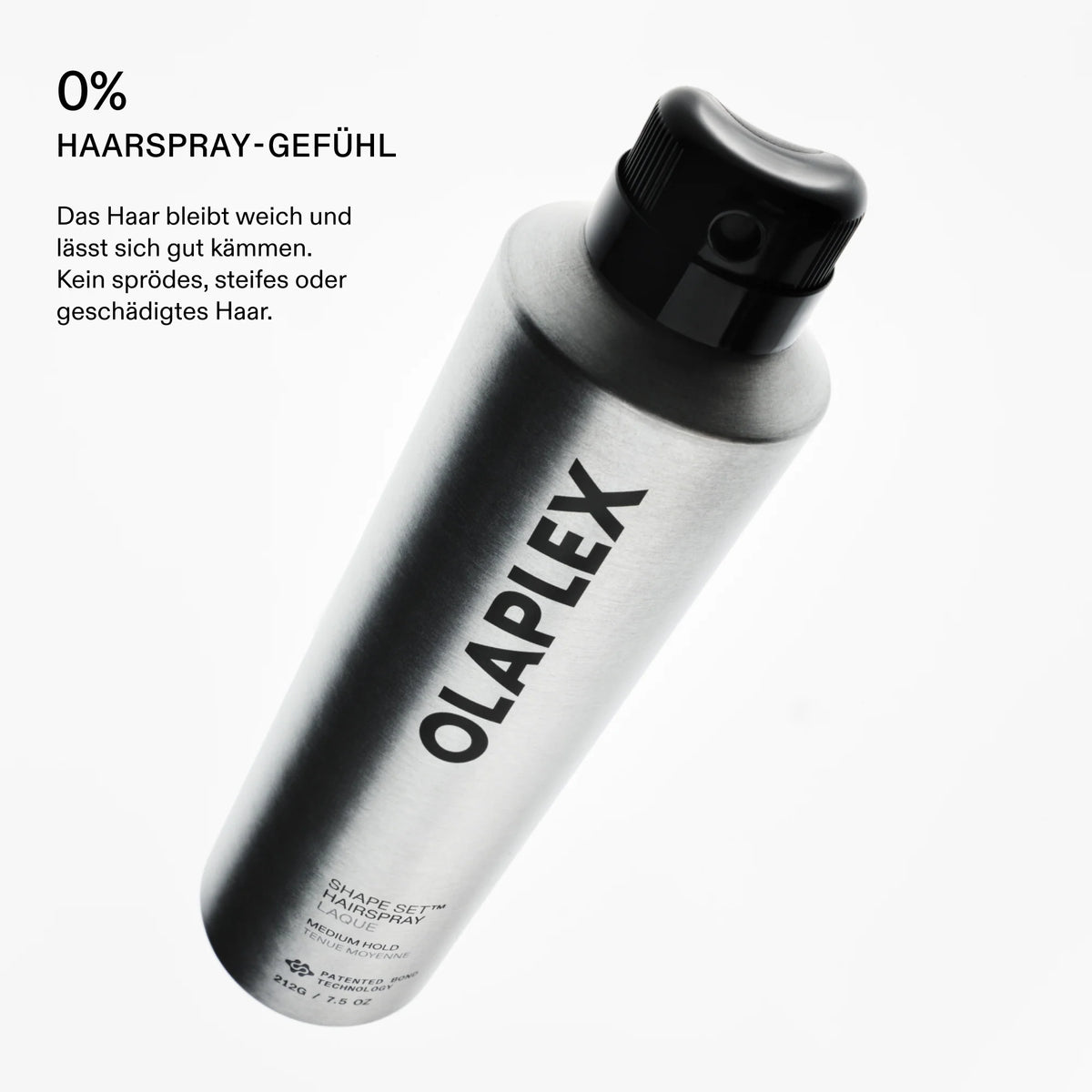 Olaplex Shape Set Hairspray 245ml