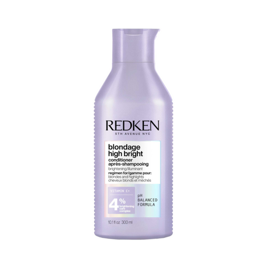 Redken Blondage High Bright Conditioner 300 ml