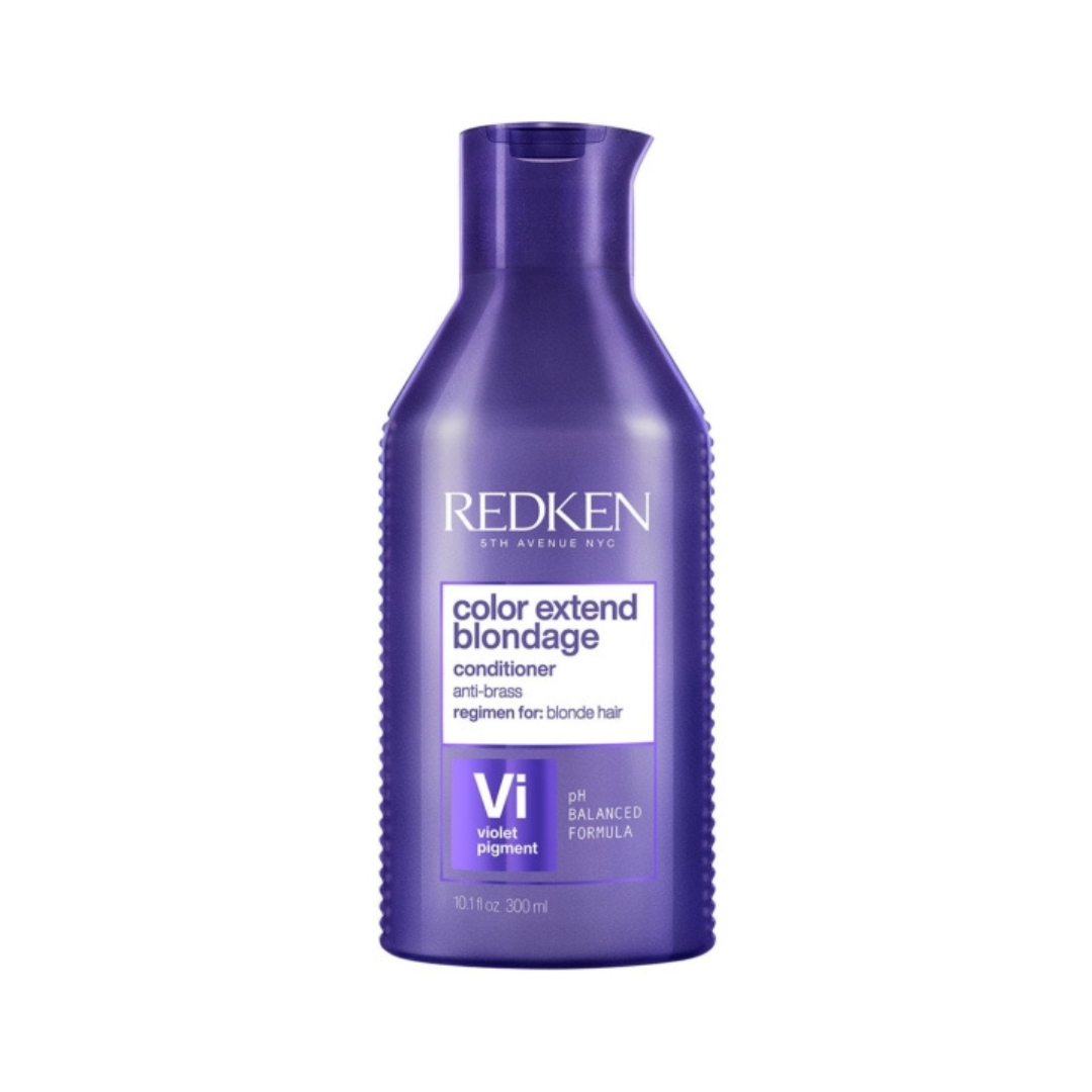 Redken Color Extend Blondage Conditioner 300 ml