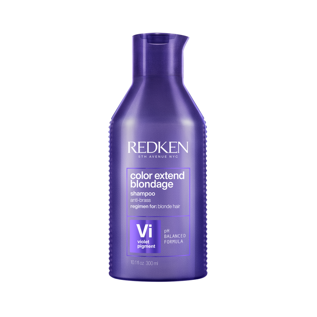 Redken Color Extend Blondage Shampoo 300 ml