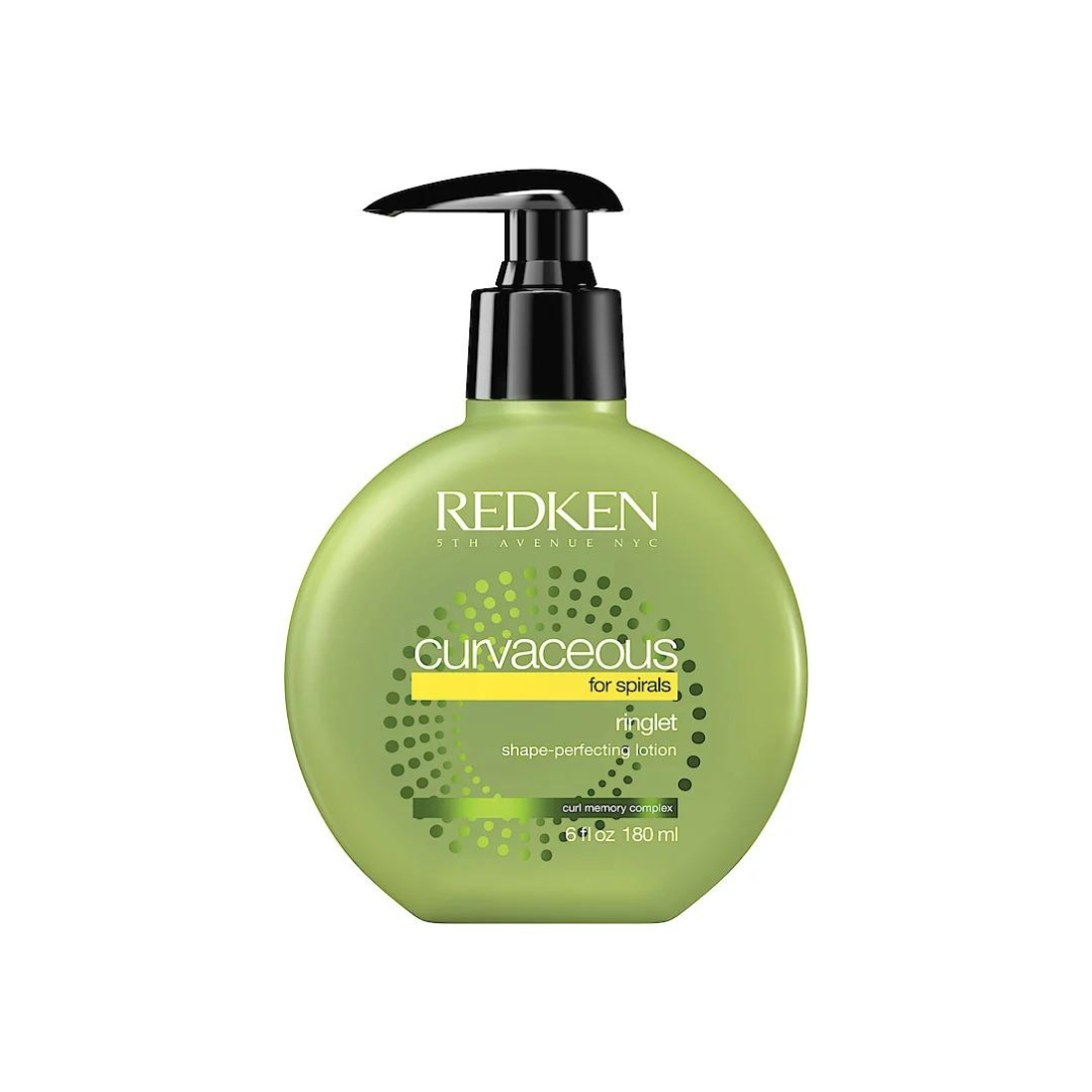 Redken Curvaceous Ringlet 180 ml