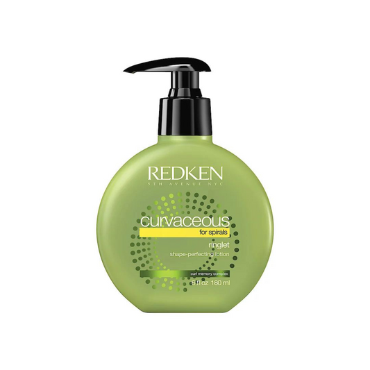 Redken Curvaceous Ringlet 180 ml