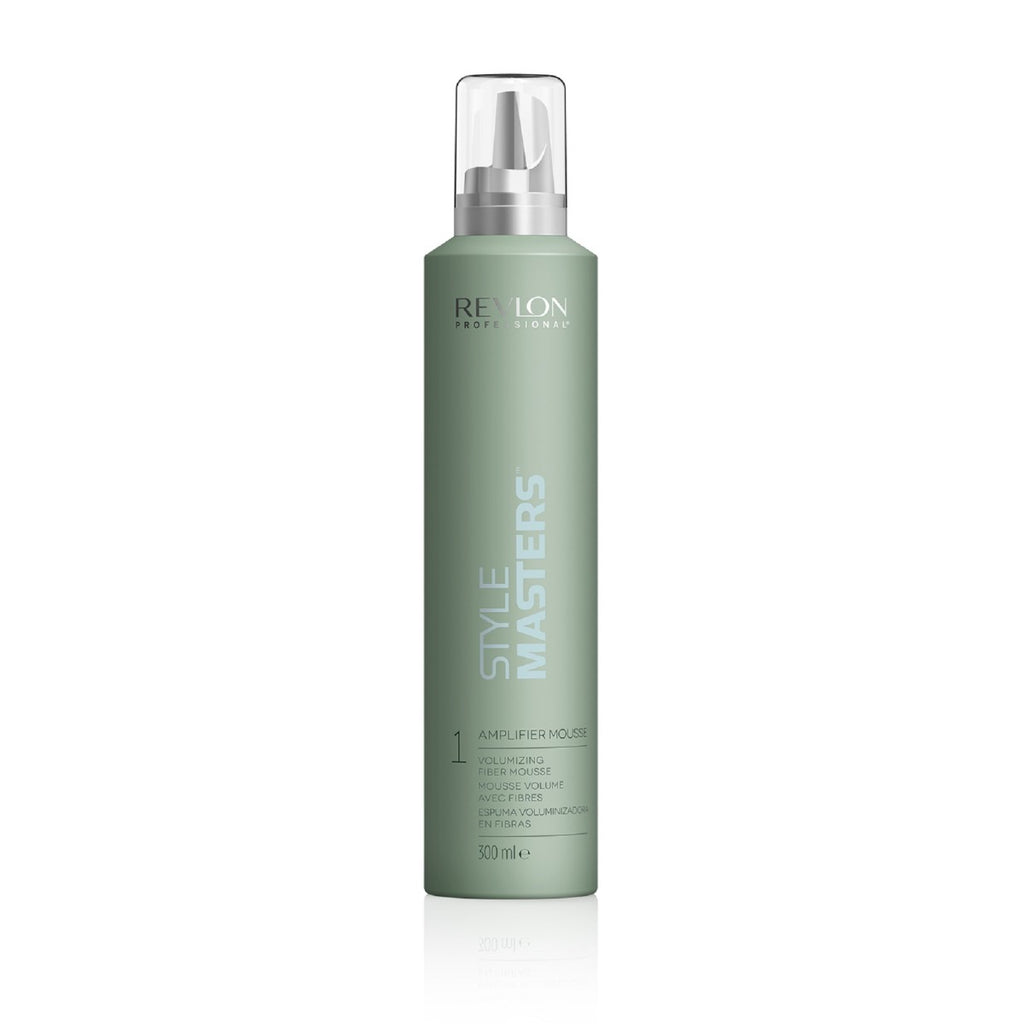 Revlon Professional STYLE MASTERS AMPLIFIER MOUSSE 300ml