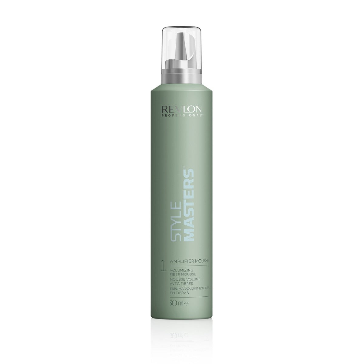 Revlon Professional STYLE MASTERS AMPLIFIER MOUSSE 300ml