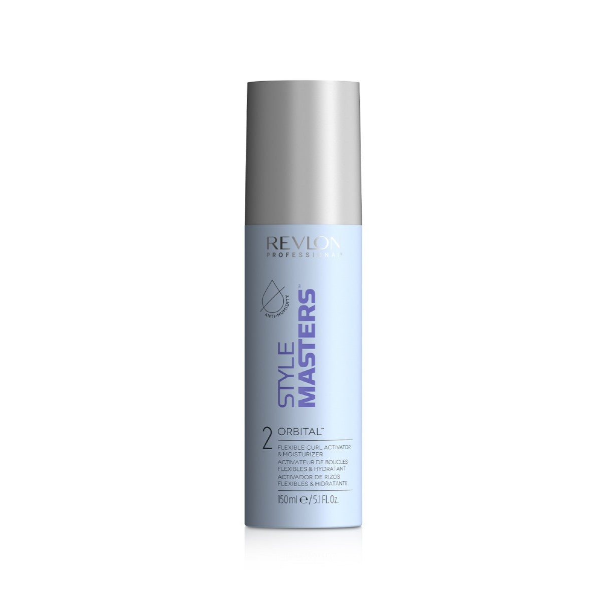 Revlon Professional STYLE MASTERS ORBITAL 150ml