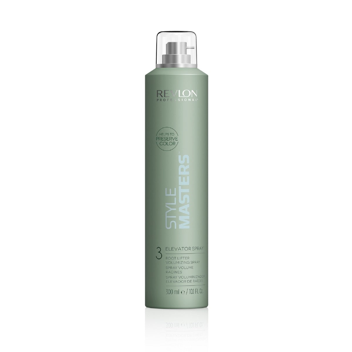 Revlon Professional STYLE MASTERS ELEVATOR SPRAY 300ml
